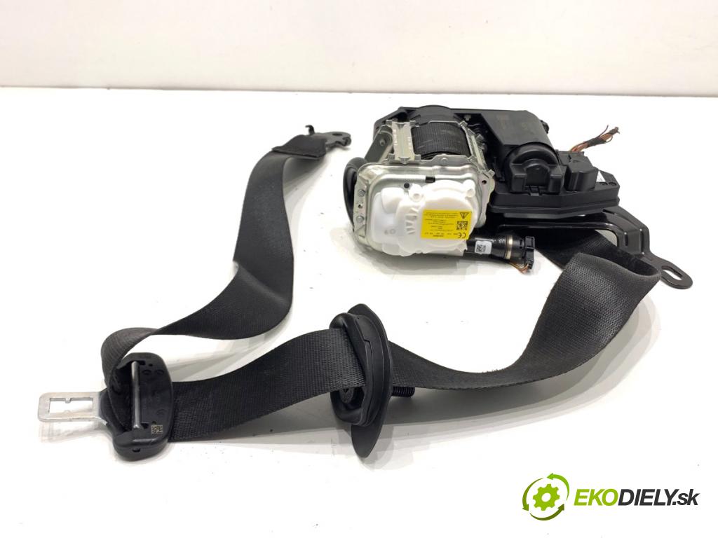 BMW G05 SUV 2020 294 kW xDrive M 50 d 2993 Držiak BEZPEČNOSŤ ľavy predný 7497885
