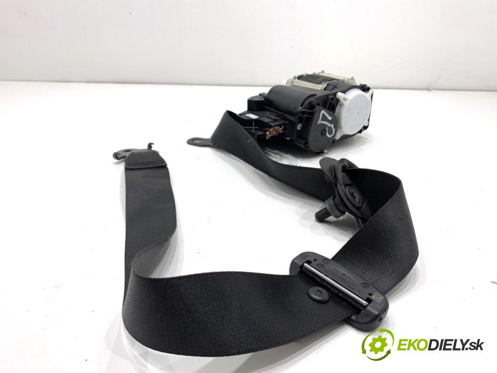 BMW G05 SUV 2020 294 kW xDrive M 50 d 2993 Držiak BEZPEČNOSŤ ľavy predný 7497885