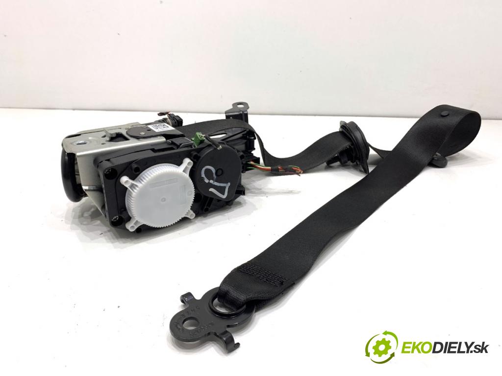 BMW G05 SUV 2020 294 kW xDrive M 50 d 2993 Držiak BEZPEČNOSŤ ľavy predný 7497885