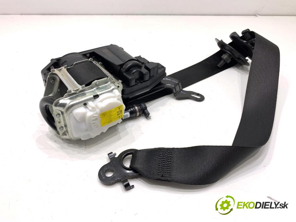 BMW G05 SUV 2020 294 kW xDrive M 50 d 2993 Držiak BEZPEČNOSŤ pravy predný 34196476A