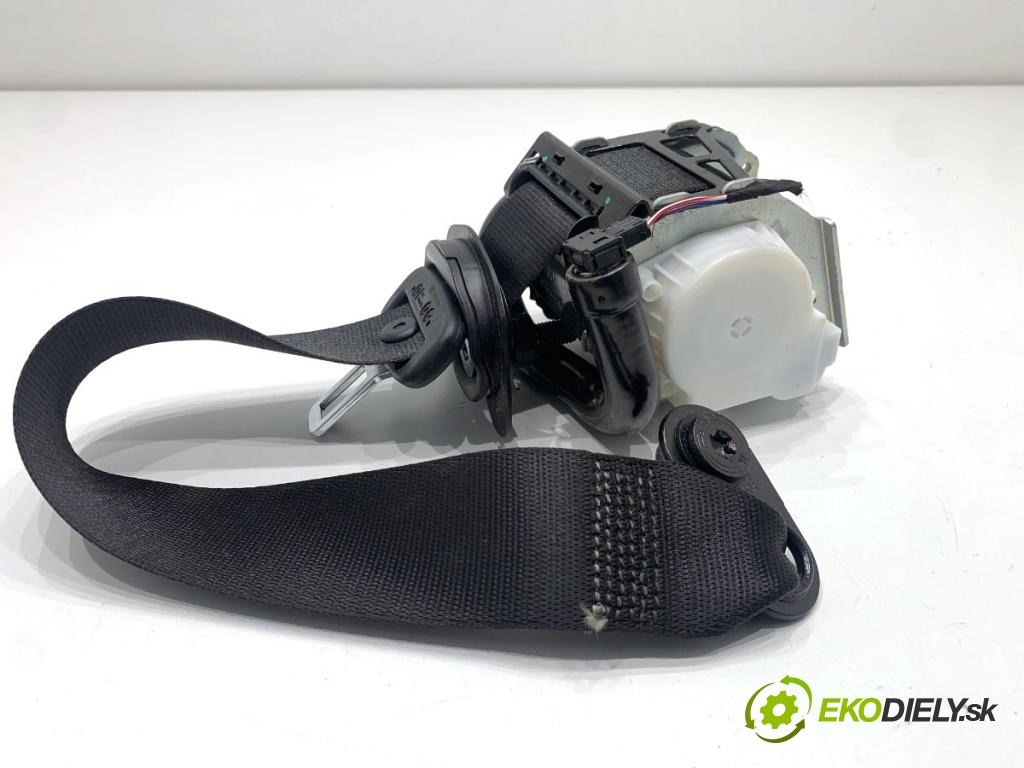 BMW G05 SUV 2020 294 kW xDrive M 50 d 2993 Držiak BEZPEČNOSŤ pravy zad 7497592