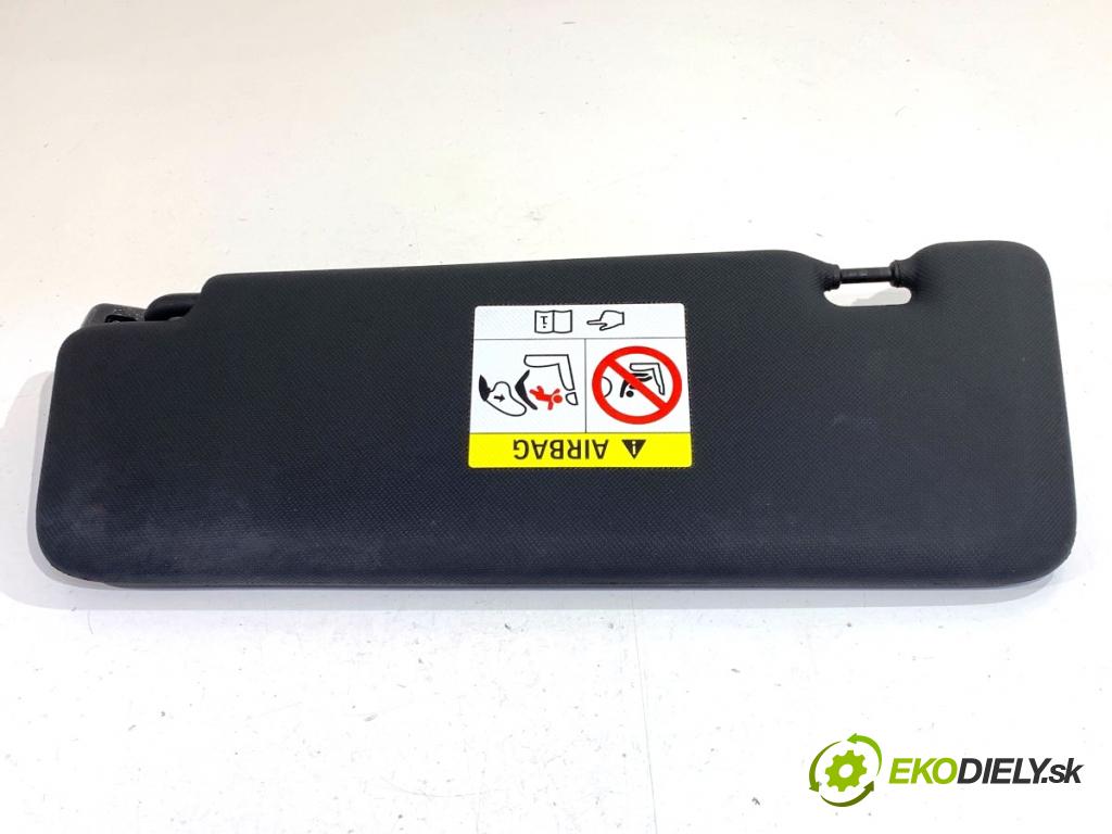 BMW G05 SUV 2020 294 kW xDrive M 50 d 2993 Clona slnečná pravy 