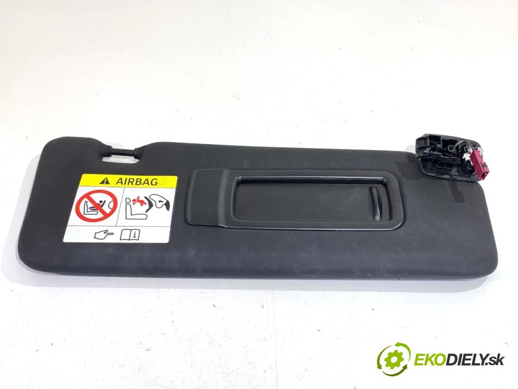 BMW G05 SUV 2020 294 kW xDrive M 50 d 2993 Clona slnečná pravy