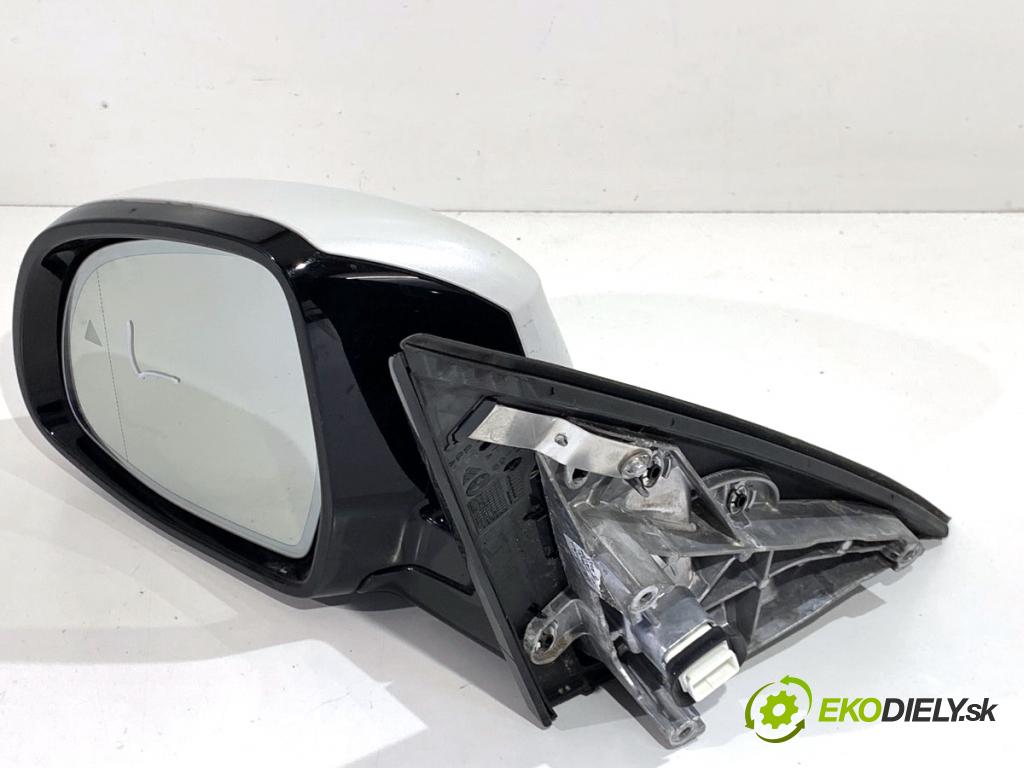 BMW G05 SUV 2020 294 kW xDrive M 50 d 2993 Spätné zrkadlo ľavy A96/0