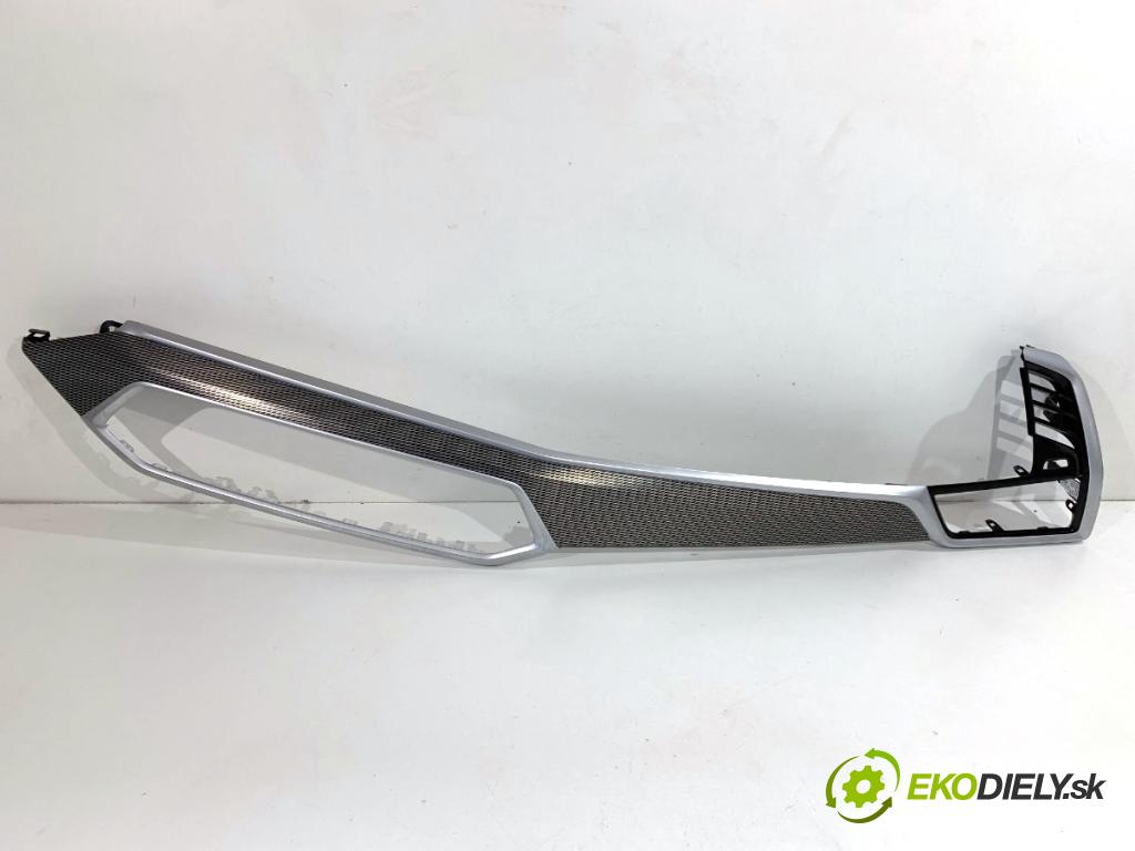 BMW G05 SUV 2020 294 kW xDrive M 50 d 2993 lišty kryt 8073202 (Lišta)