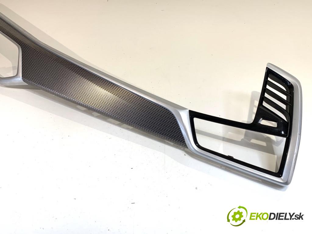 BMW G05 SUV 2020 294 kW xDrive M 50 d 2993 lišty kryt 8073202 (Lišta)