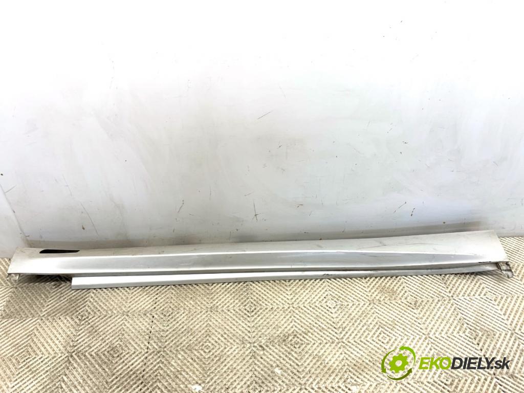 BMW G05 SUV 2020 294 kW xDrive M 50 d 2993 Lišta prahová pravy M-Paket 8069278 7425460