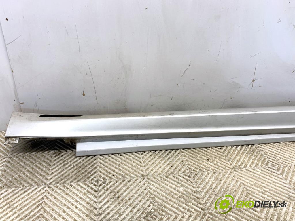 BMW G05 SUV 2020 294 kW xDrive M 50 d 2993 Lišta prahová pravy M-Paket 8069278 7425460