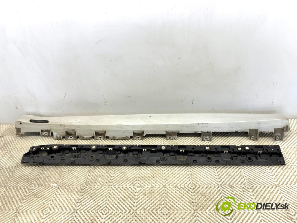 BMW G05 SUV 2020 294 kW xDrive M 50 d 2993 Lišta prahová ľavy M-Paket 8069277 7425459