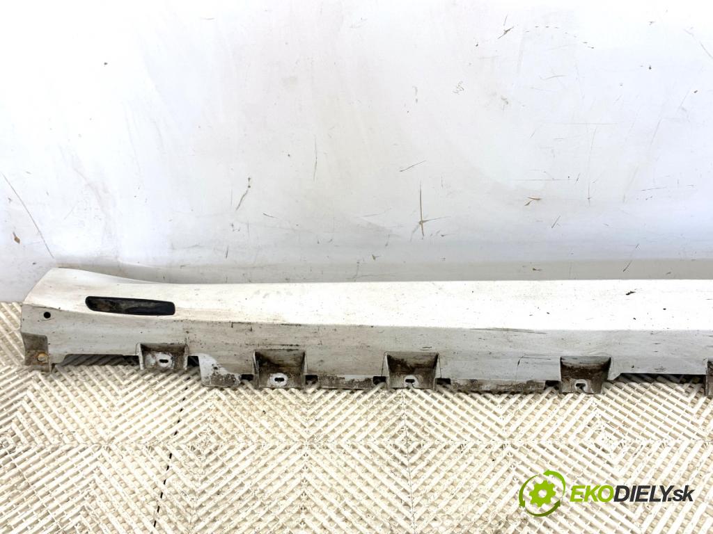 BMW G05 SUV 2020 294 kW xDrive M 50 d 2993 Lišta prahová ľavy M-Paket 8069277 7425459