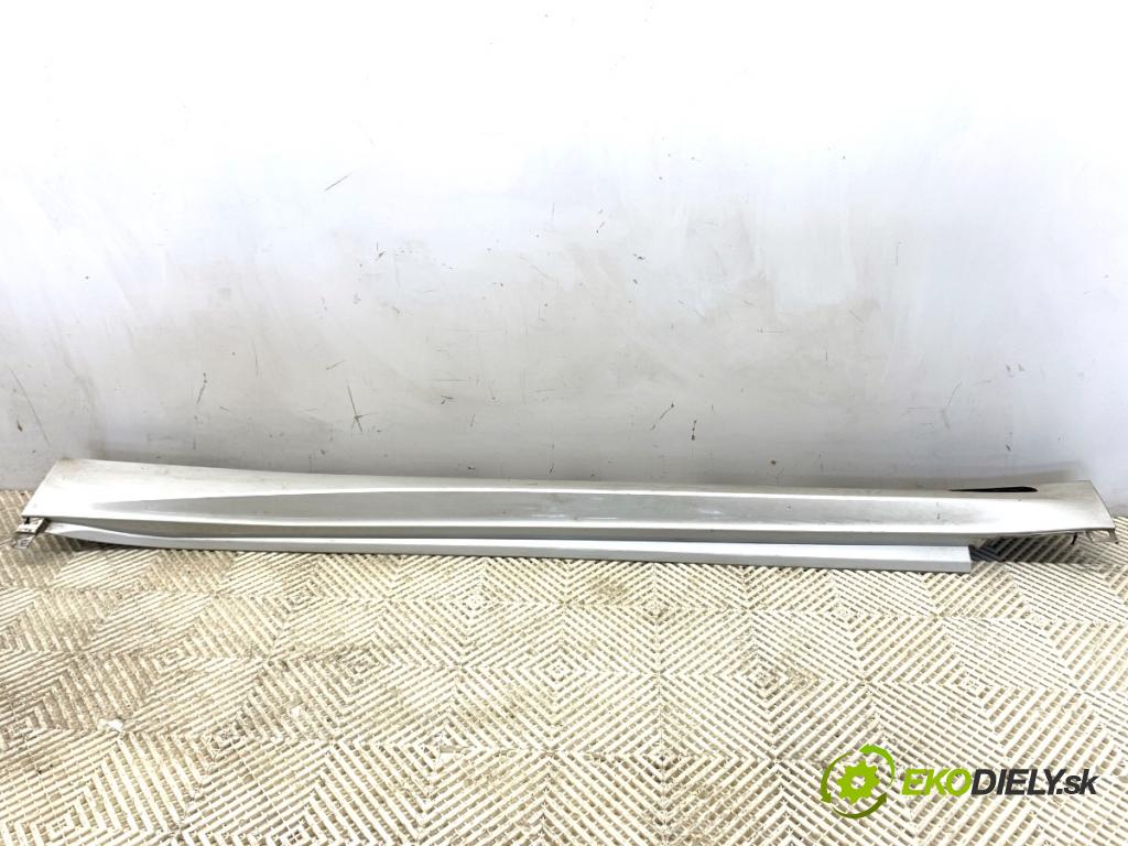 BMW G05 SUV 2020 294 kW xDrive M 50 d 2993 Lišta prahová ľavy M-Paket 8069277 7425459