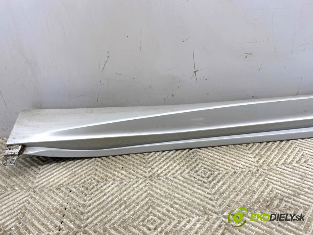 BMW G05 SUV 2020 294 kW xDrive M 50 d 2993 Lišta prahová ľavy M-Paket 8069277 7425459
