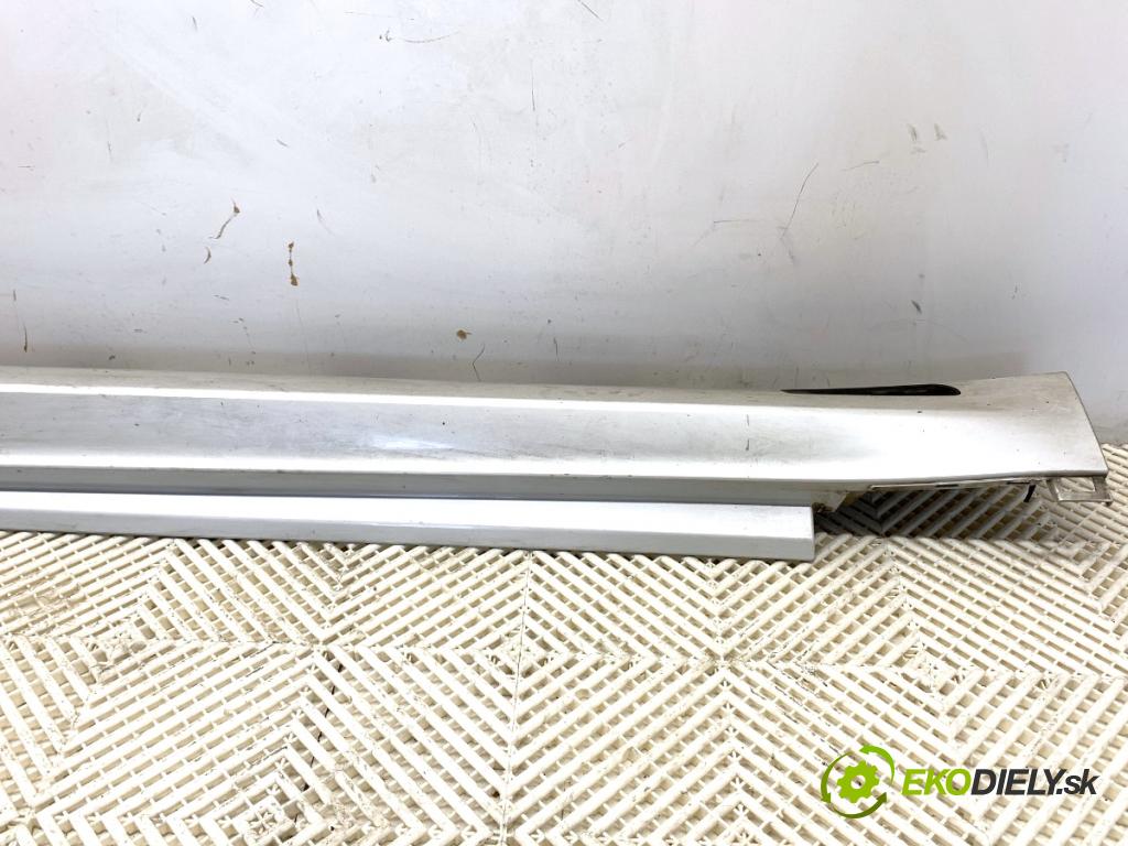 BMW G05 SUV 2020 294 kW xDrive M 50 d 2993 Lišta prahová ľavy M-Paket 8069277 7425459