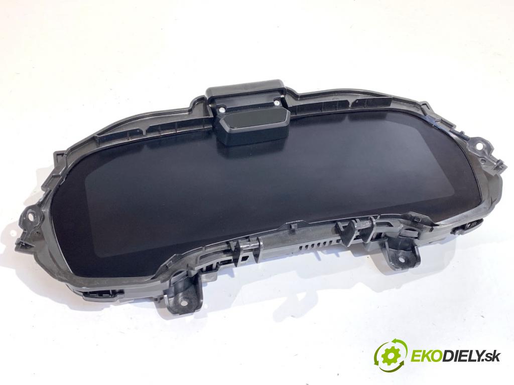BMW G05 SUV 2020 294 kW xDrive M 50 d 2993 Prístrojovka 5A0F1E9 (Prístrojová doska)