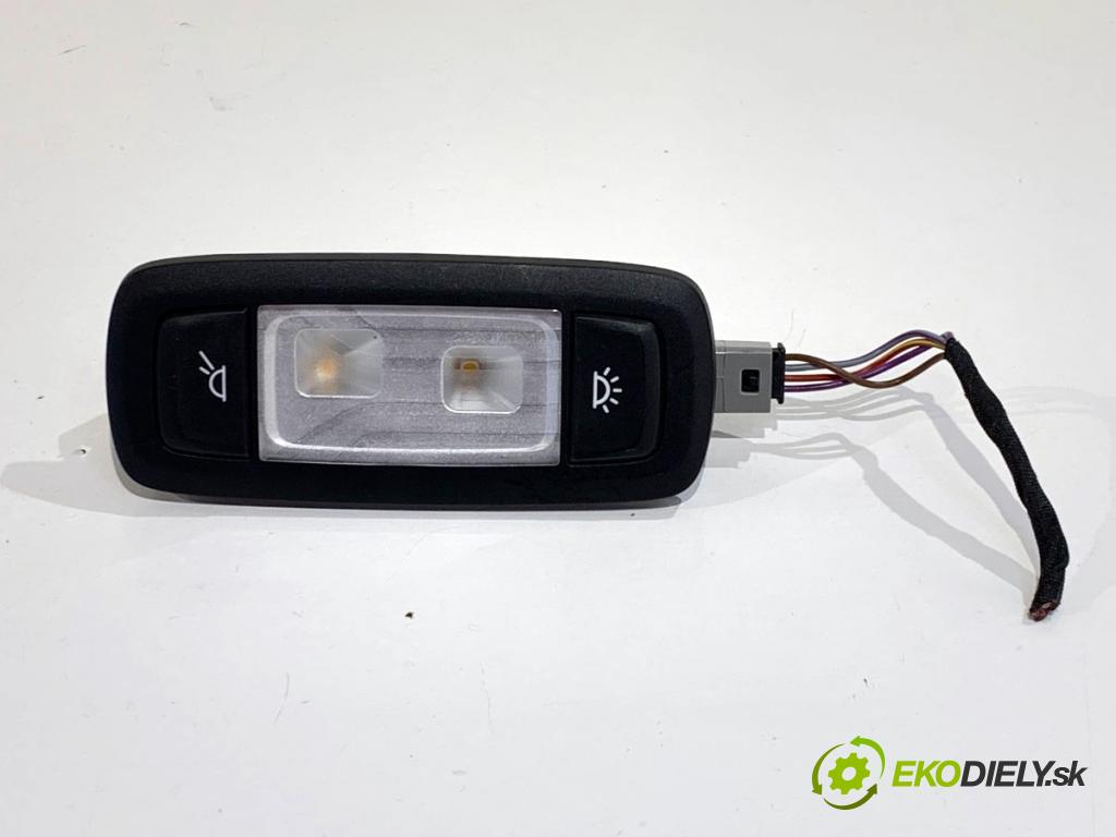 BMW G05 SUV 2020 294 kW xDrive M 50 d 2993 Svetlo stropné 9490438