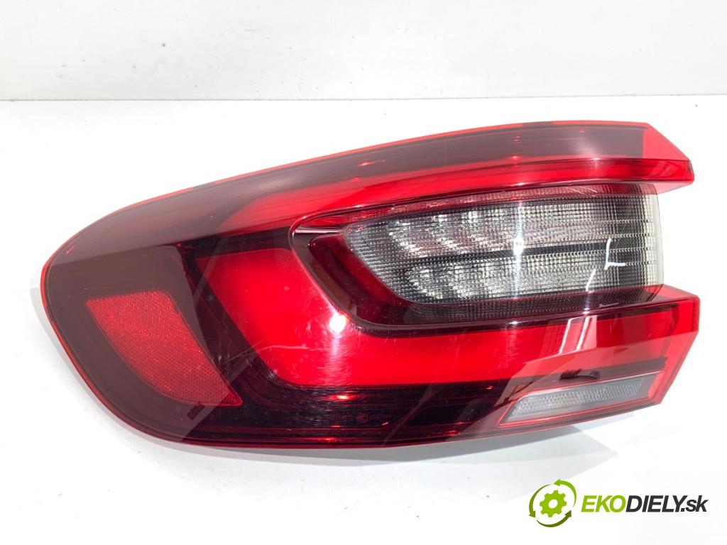 BMW G05 SUV 2020 294 kW xDrive M 50 d 2993 Svetlo ľavy zad 5A0DB01