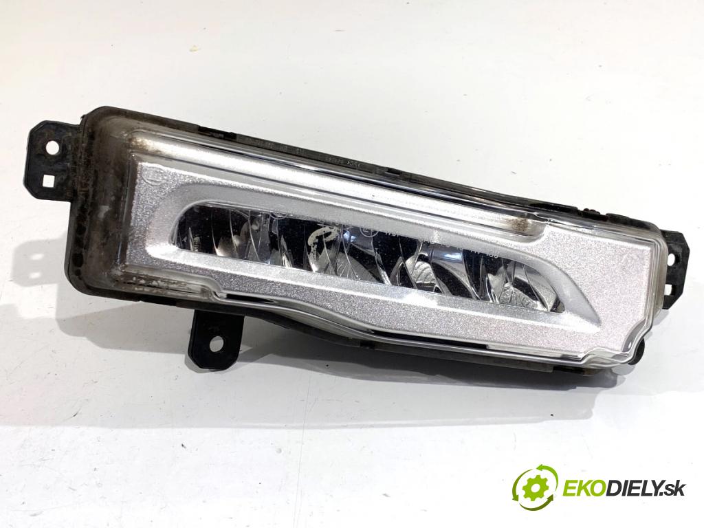 BMW G05 SUV 2020 294 kW xDrive M 50 d 2993 Svetlo DRL: pravy predný 7406366
