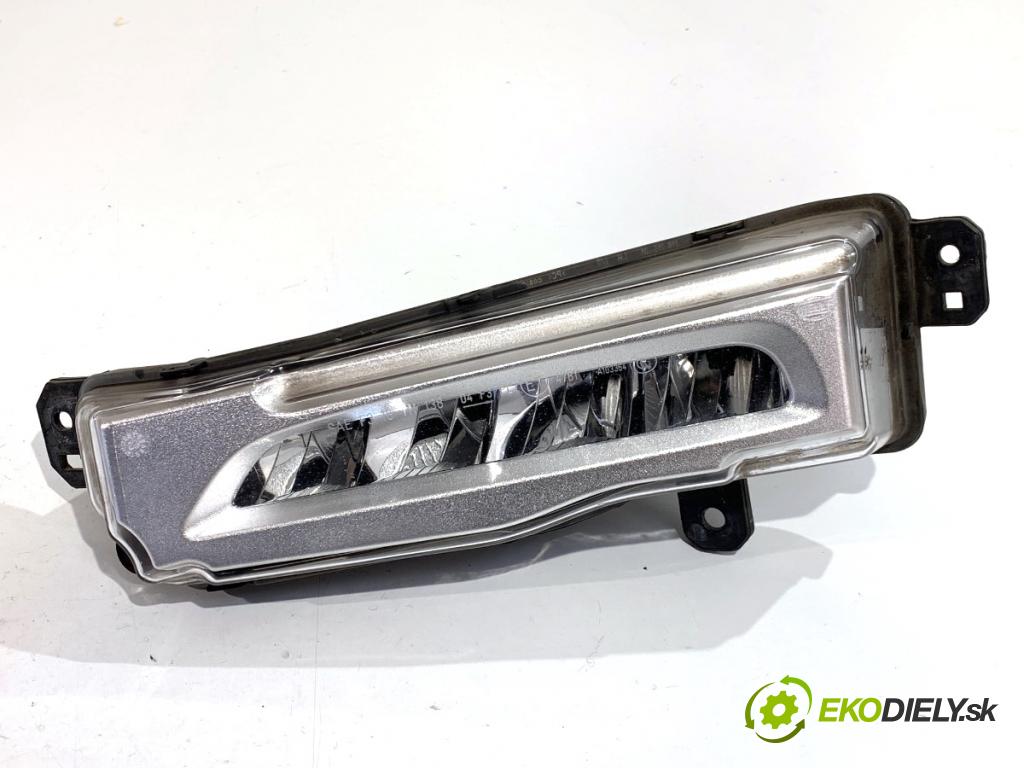 BMW G05 SUV 2020 294 kW xDrive M 50 d 2993 Svetlo DRL: ľavy predný 7406365