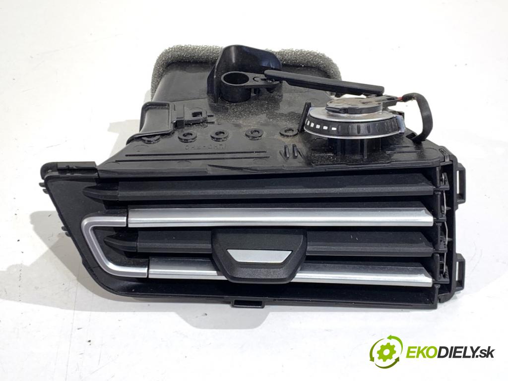 BMW G05 SUV 2020 294 kW xDrive M 50 d 2993 Mriežky kúrenia pravy predný 9399470