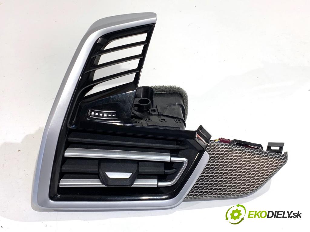 BMW G05 SUV 2020 294 kW xDrive M 50 d 2993 Mriežky kúrenia ľavy predný 9399469