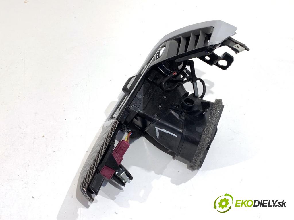 BMW G05 SUV 2020 294 kW xDrive M 50 d 2993 Mriežky kúrenia ľavy predný 9399469