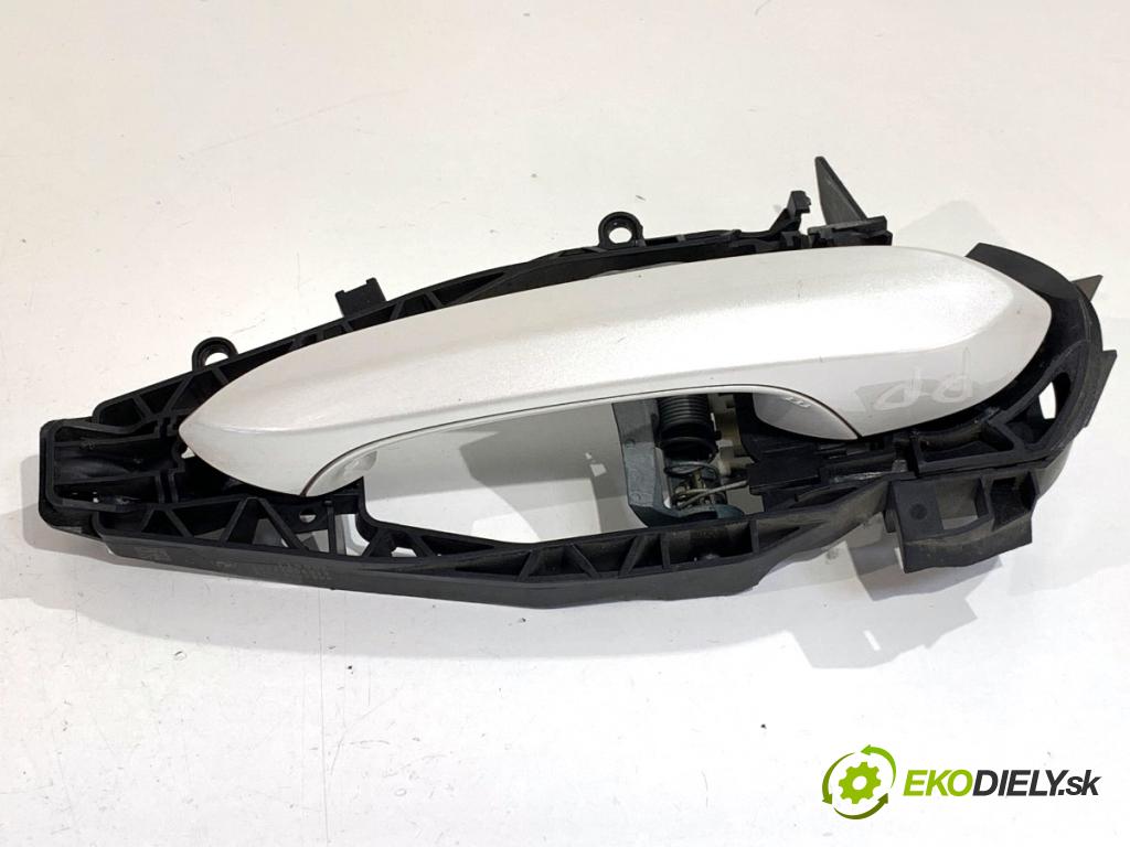 BMW G05 SUV 2020 294 kW xDrive M 50 d 2993 Kľučka vonkajšia pravy predný 9881776