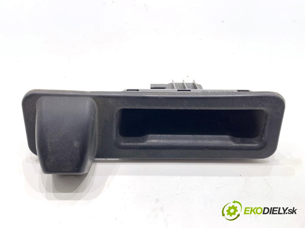 BMW G05 SUV 2020 294 kW xDrive M 50 d 2993 Kľučka dverí zad 7381868