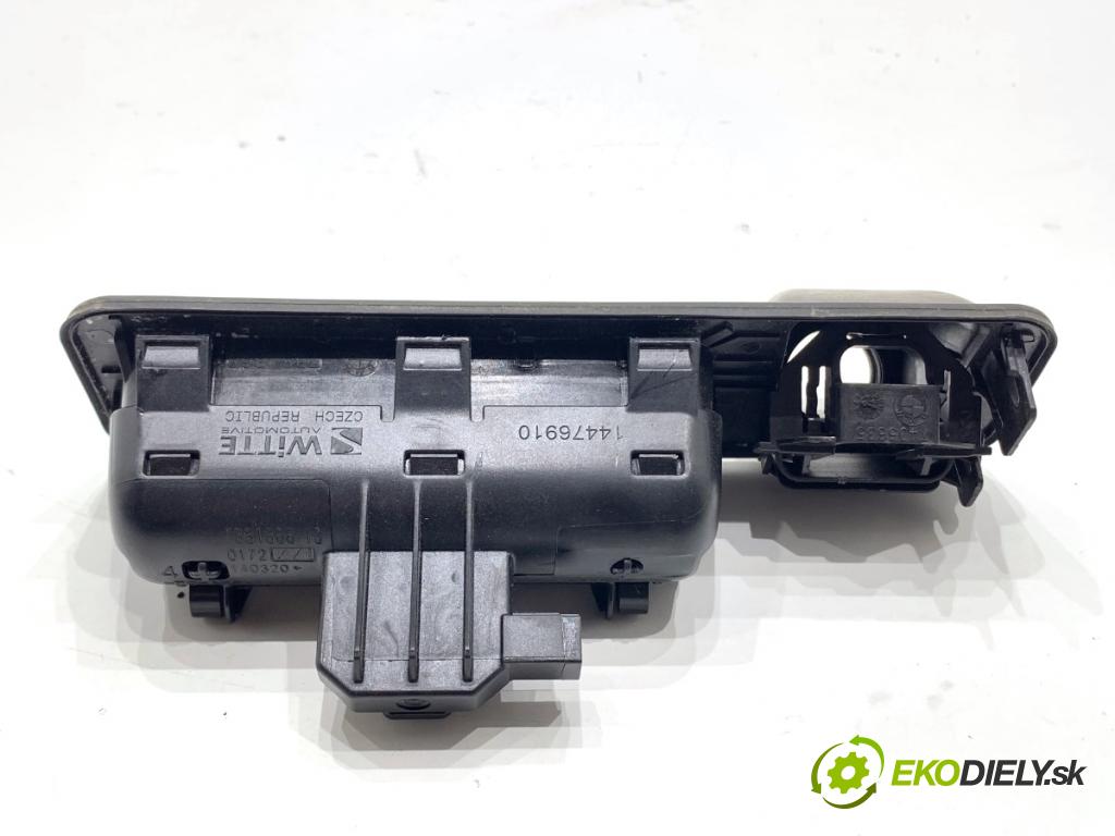 BMW G05 SUV 2020 294 kW xDrive M 50 d 2993 klika dveří zadní část 7381868