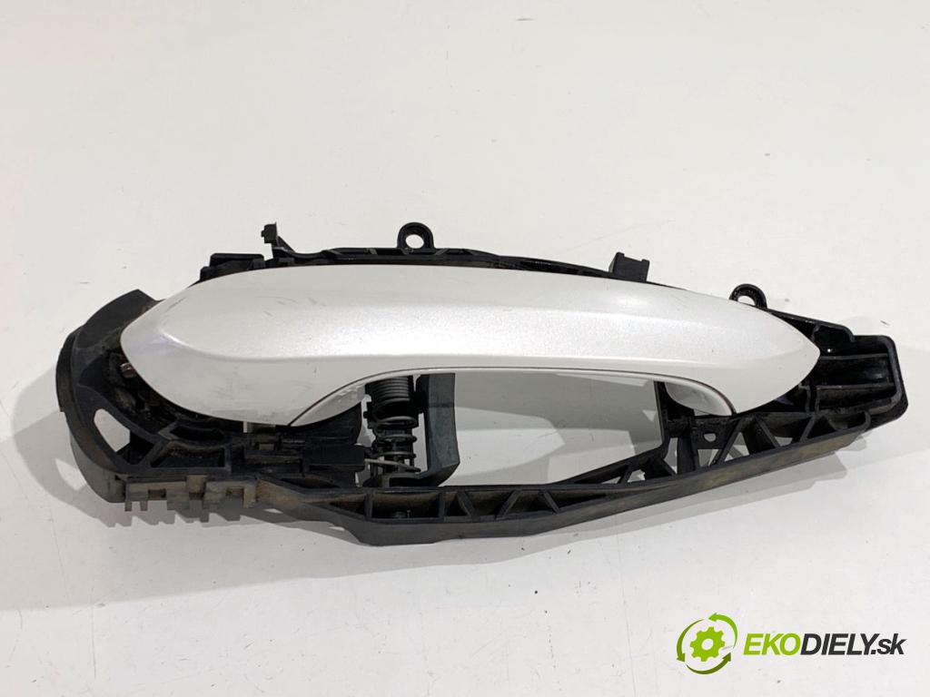 BMW G05 SUV 2020 294 kW xDrive M 50 d 2993 Kľučka vonkajšia ľavy zad 7401205