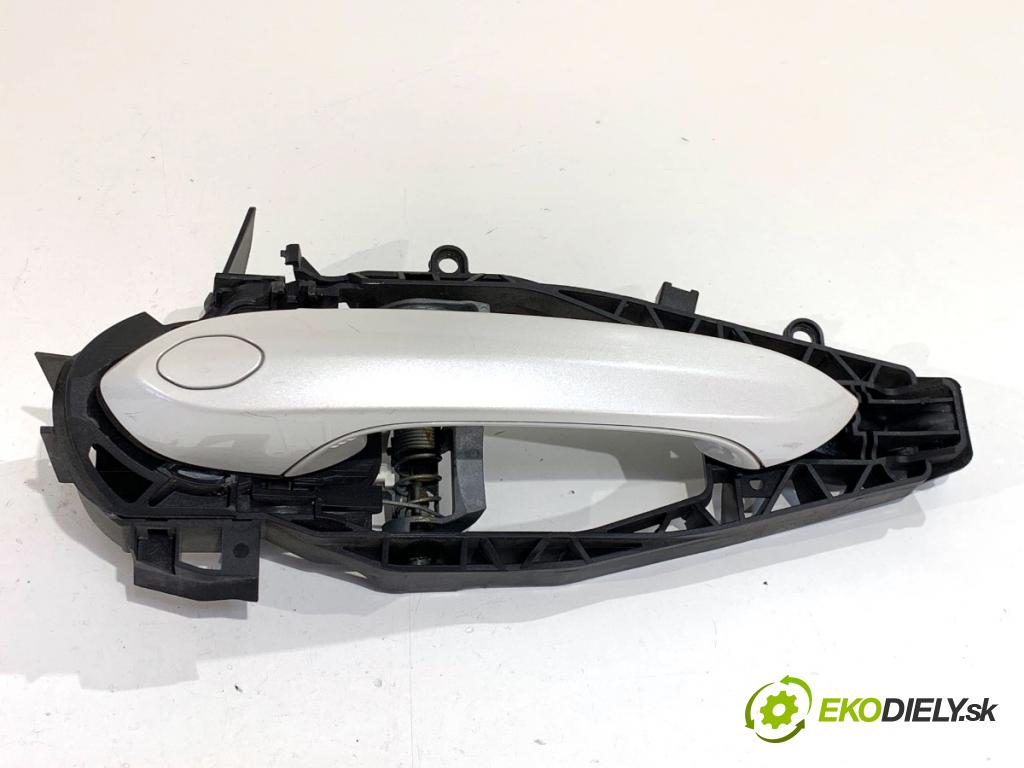BMW G05 SUV 2020 294 kW xDrive M 50 d 2993 Kľučka vonkajšia ľavy predný 9881775