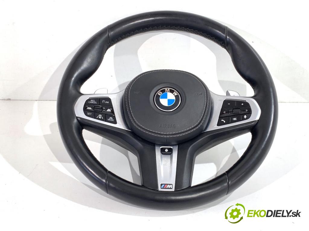 BMW G05 SUV 2020 294 kW xDrive M 50 d 2993 Volant M-Paket 