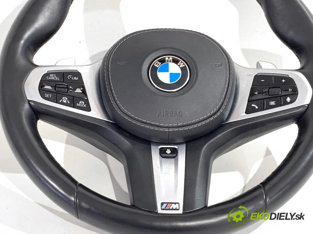 BMW G05 SUV 2020 294 kW xDrive M 50 d 2993 Volant M-Paket