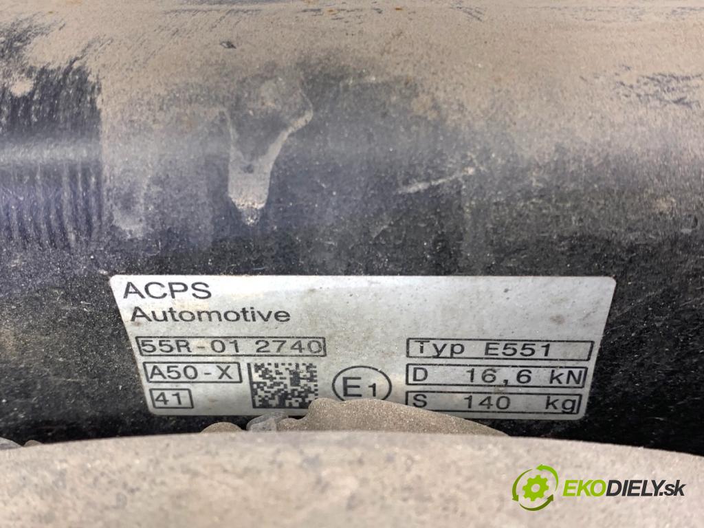 BMW G05 SUV 2020 294 kW xDrive M 50 d 2993 Hák ťažné zariadenie 6877740 (Ťažné zariadenie)
