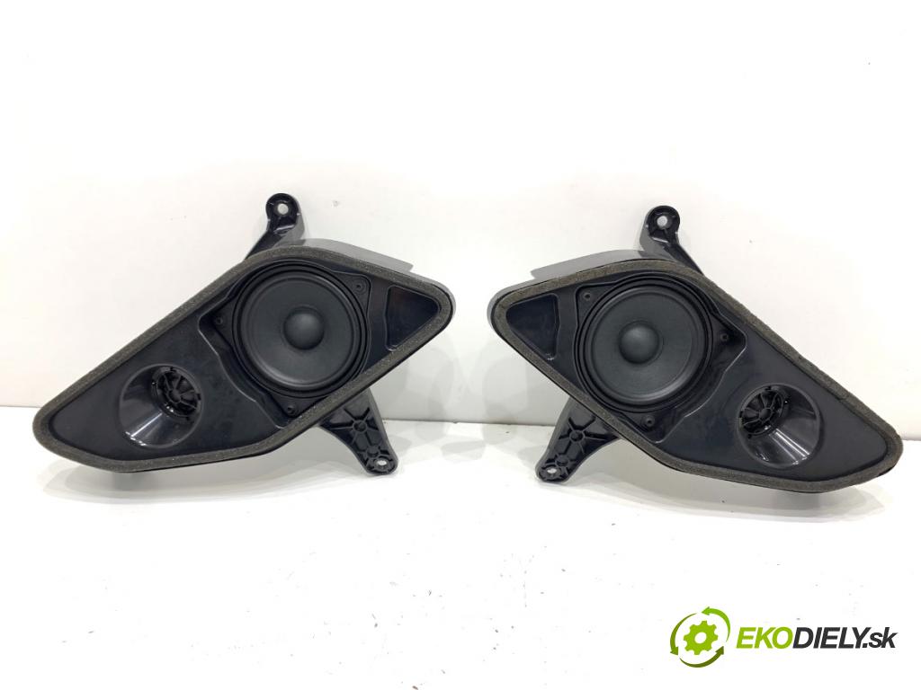 BMW G05 SUV 2020 294 kW xDrive M 50 d 2993 reproduktory 2622516 2622517