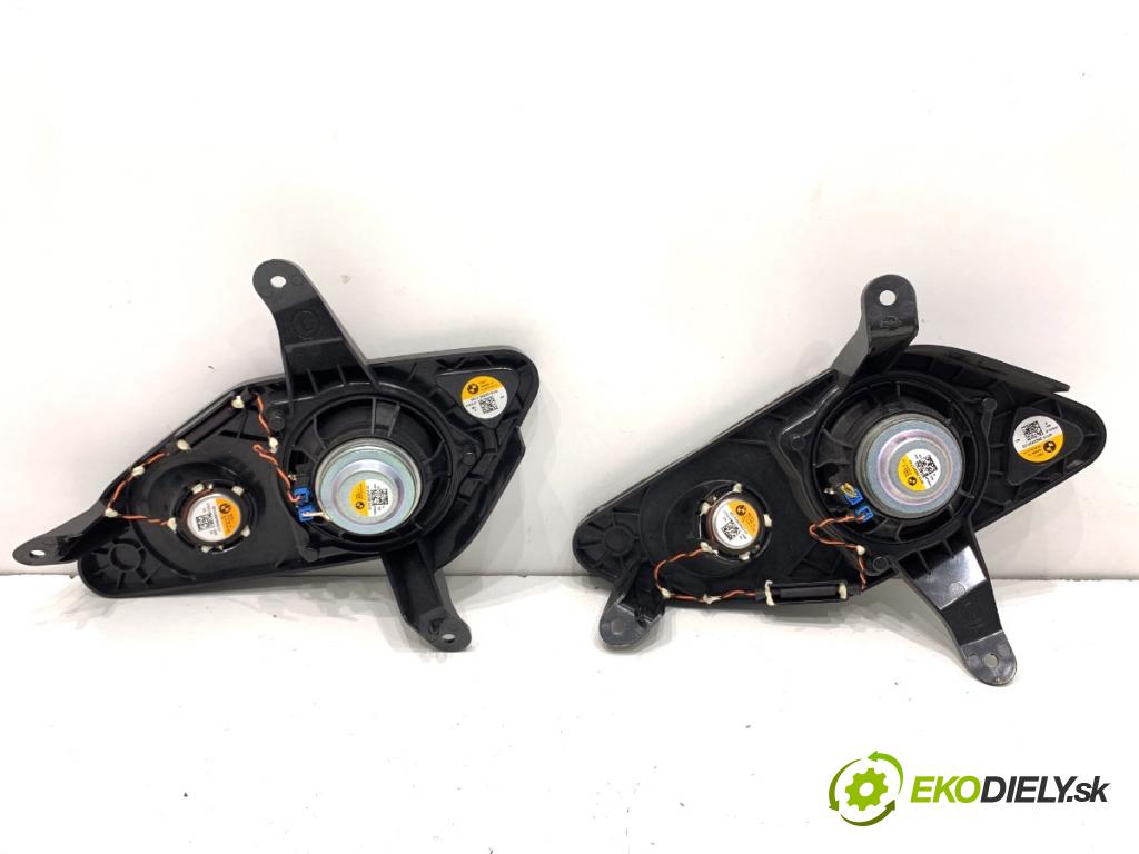 BMW G05 SUV 2020 294 kW xDrive M 50 d 2993 reproduktory 2622516 2622517