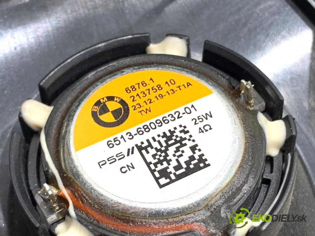 BMW G05 SUV 2020 294 kW xDrive M 50 d 2993 reproduktory 2622516 2622517