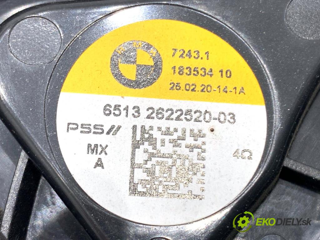 BMW G05 SUV 2020 294 kW xDrive M 50 d 2993 reproduktory 2622516 2622517