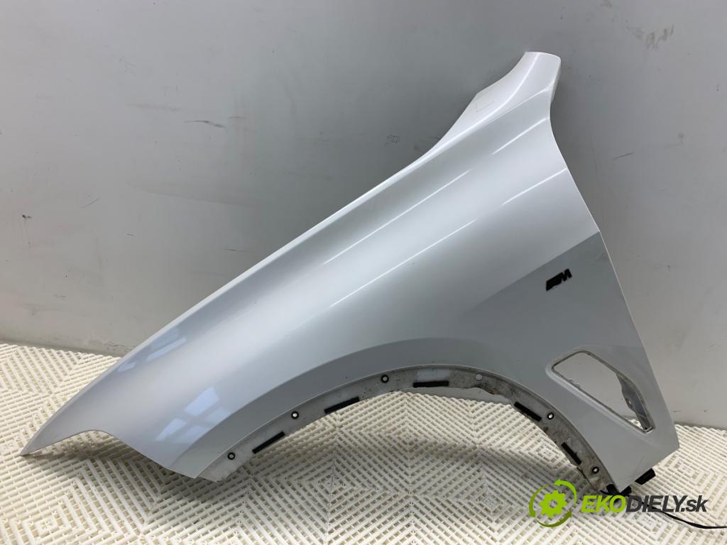 BMW G05 SUV 2020 294 kW xDrive M 50 d 2993 Blatník ľavy predný A96/0