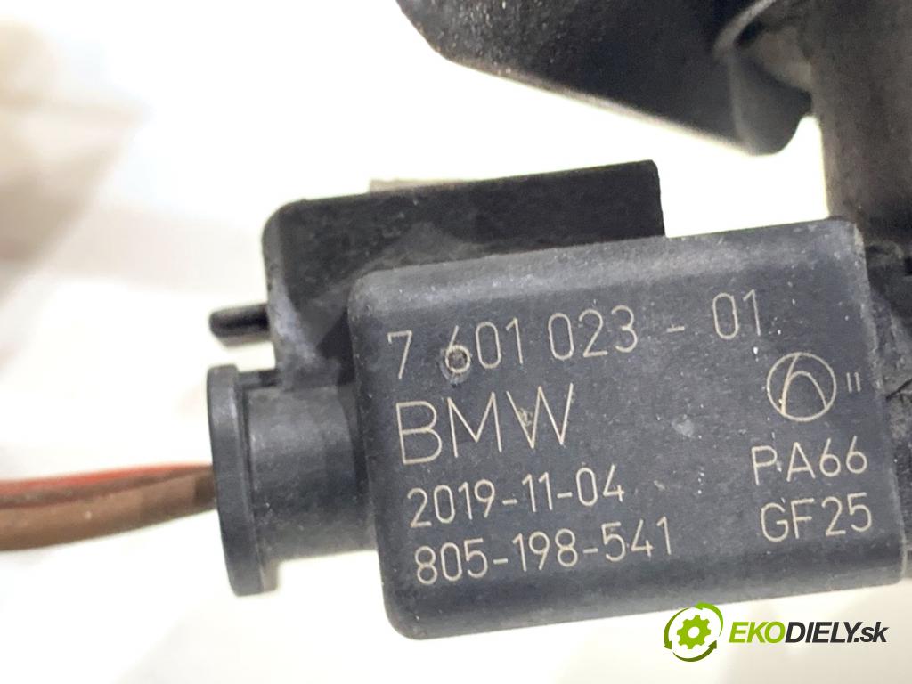 BMW G05 SUV 2020 294 kW xDrive M 50 d 2993 klaksón 7442771