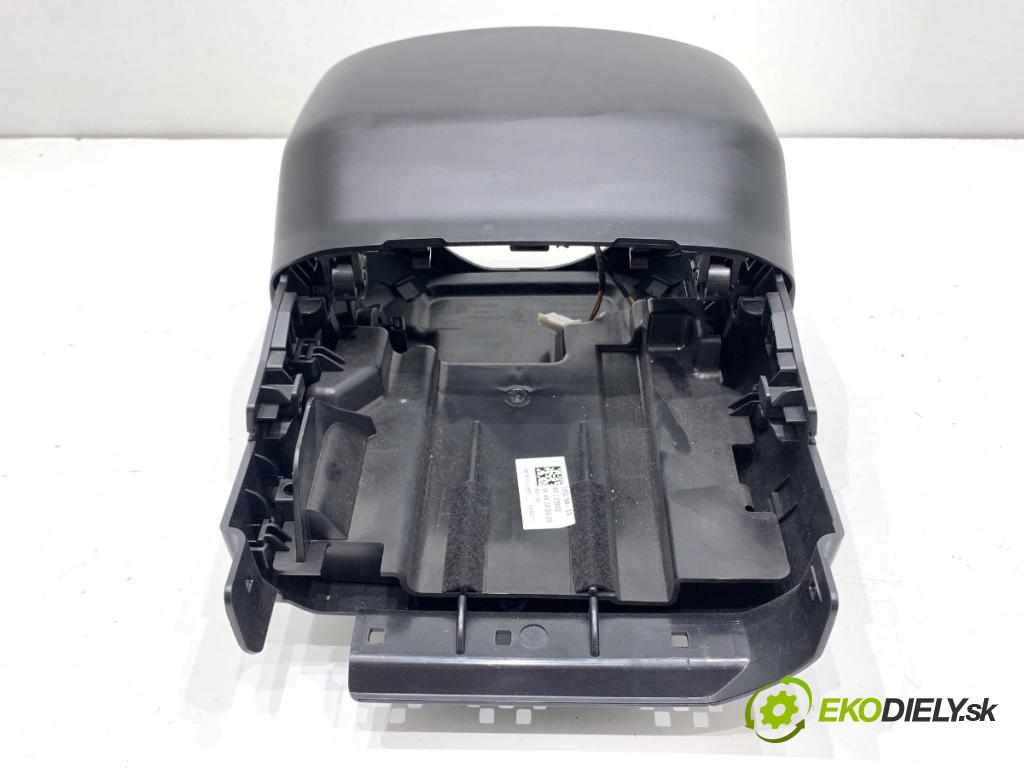 BMW G05 SUV 2020 294 kW xDrive M 50 d 2993 Obal tyče volantu 7952184