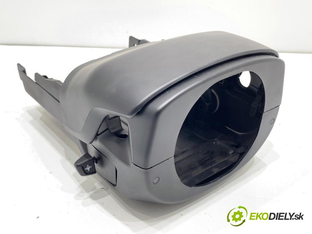 BMW G05 SUV 2020 294 kW xDrive M 50 d 2993 Obal tyče volantu 7952184
