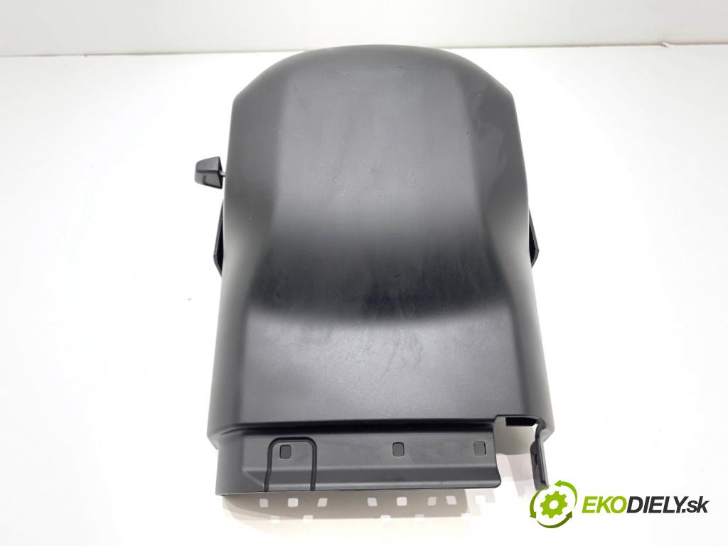BMW G05 SUV 2020 294 kW xDrive M 50 d 2993 Obal tyče volantu 7952184