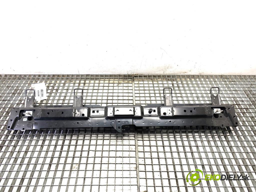 BMW G05 SUV 2020 294 kW xDrive M 50 d 2993 Uchytenie ISOFIX 