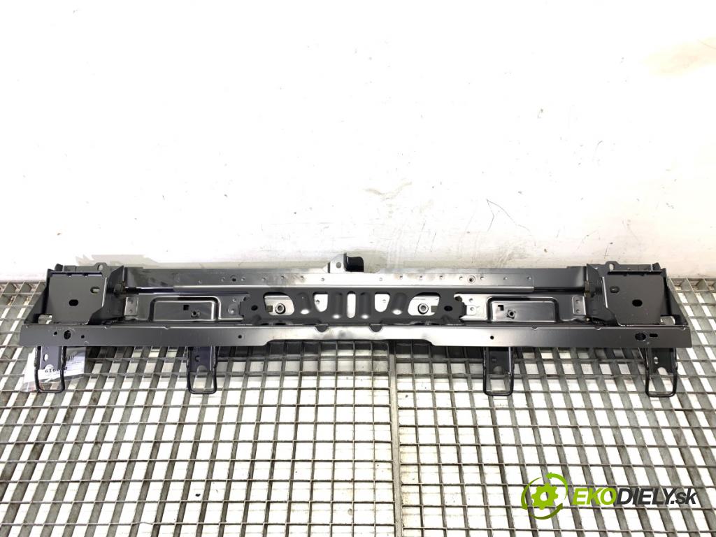 BMW G05 SUV 2020 294 kW xDrive M 50 d 2993 Uchytenie ISOFIX