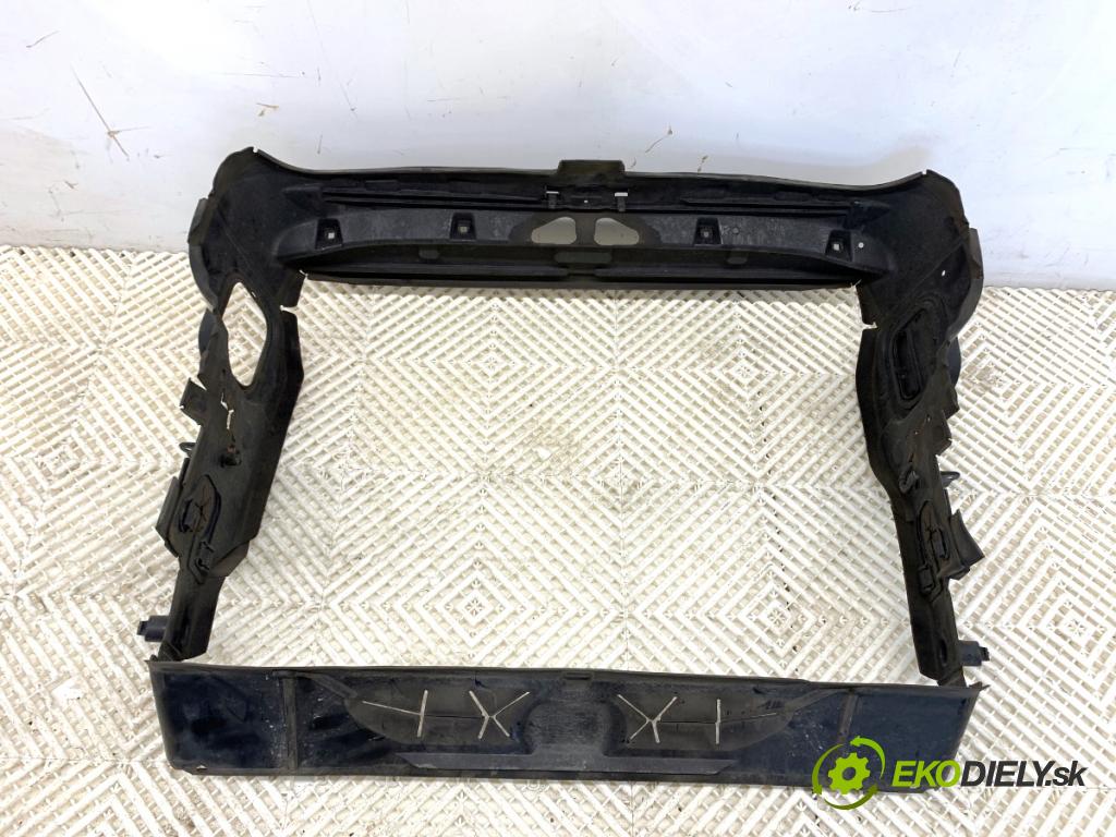 BMW G05 SUV 2020 294 kW xDrive M 50 d 2993 Volant vzduchu 7421675 7421678