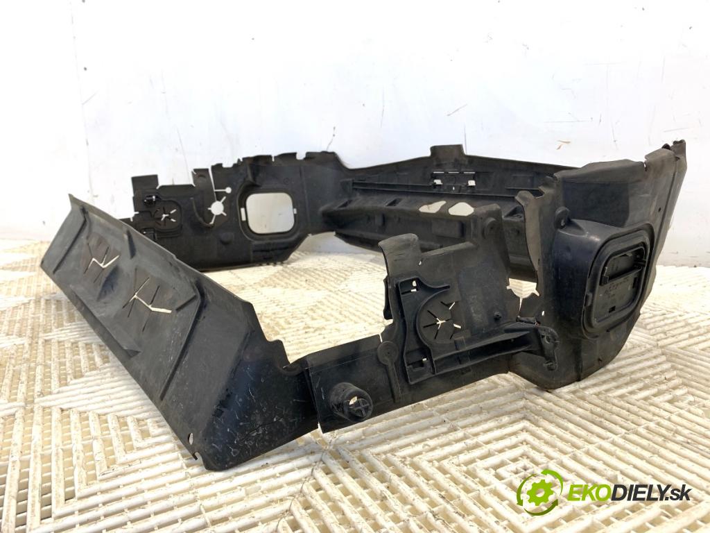 BMW G05 SUV 2020 294 kW xDrive M 50 d 2993 Volant vzduchu 7421675 7421678