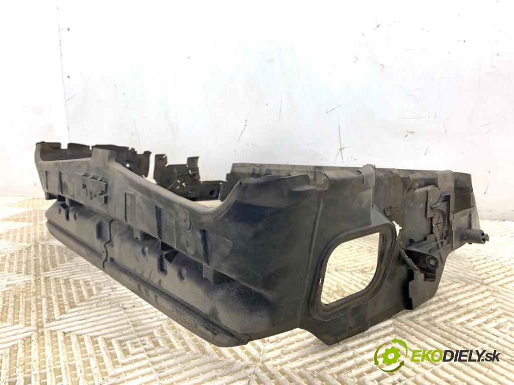 BMW G05 SUV 2020 294 kW xDrive M 50 d 2993 Volant vzduchu 7421675 7421678