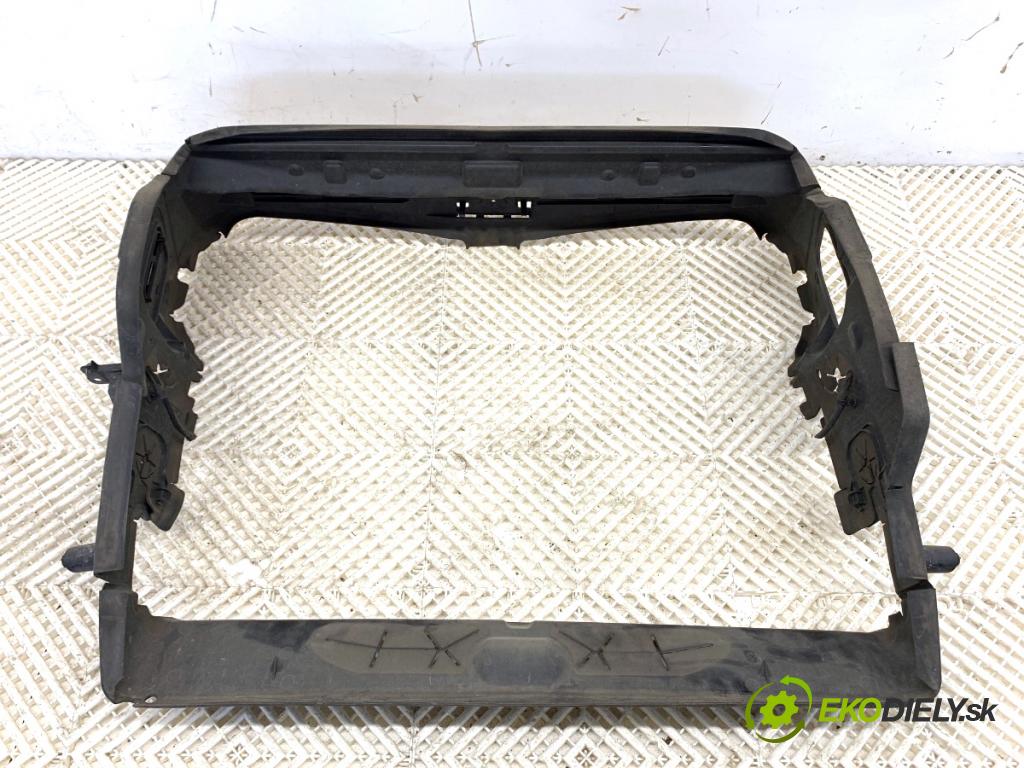 BMW G05 SUV 2020 294 kW xDrive M 50 d 2993 Volant vzduchu 7421675 7421678