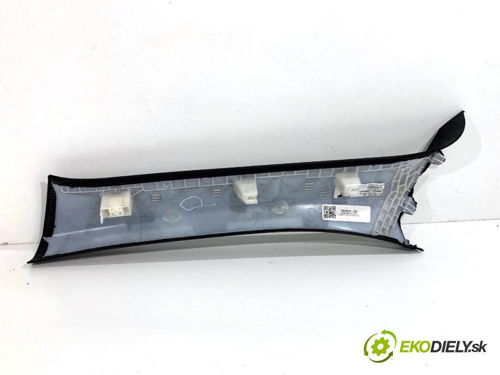 BMW G05 SUV 2020 294 kW xDrive M 50 d 2993 Clona stĺpika pravy 7433698