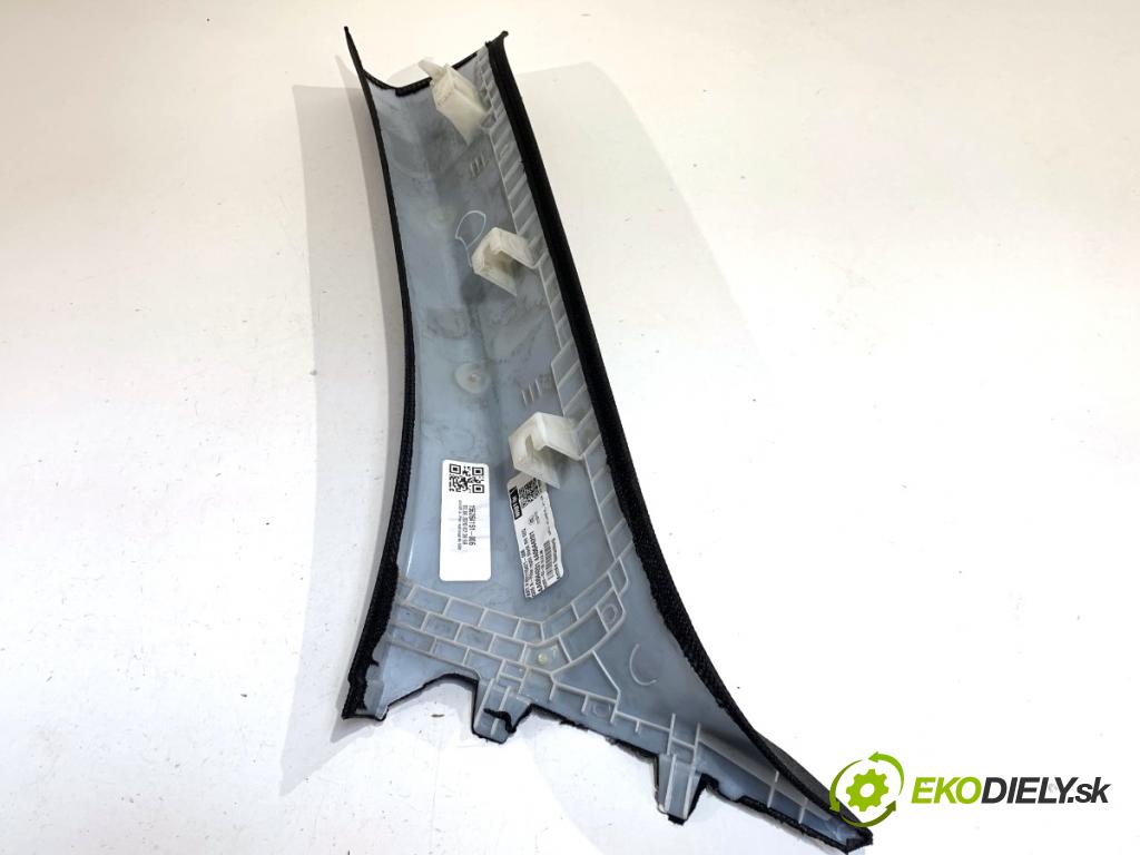 BMW G05 SUV 2020 294 kW xDrive M 50 d 2993 Clona stĺpika pravy 7433698